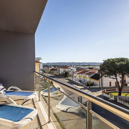 Sunset T3 - By Smarthomes São Martinho do Porto