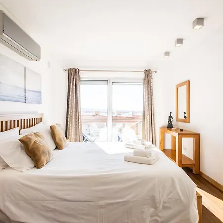 Daire Sunset T3 - By Smarthomes