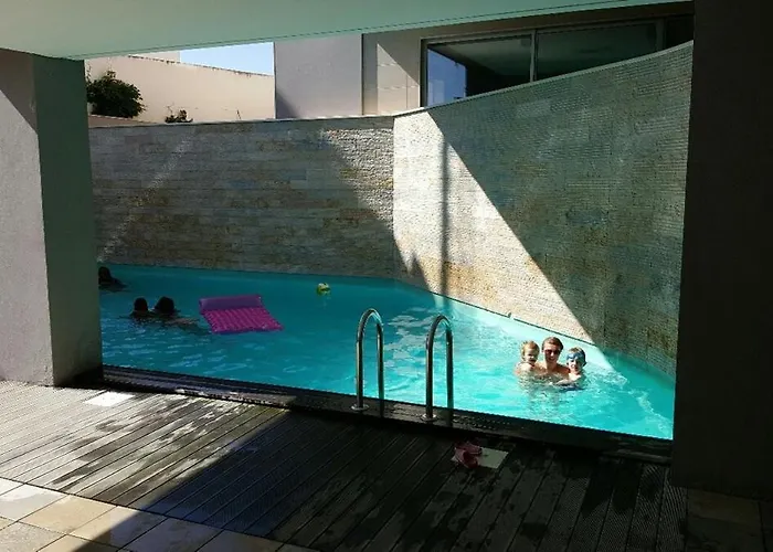 Sunset T3 - By Smarthomes Daire *