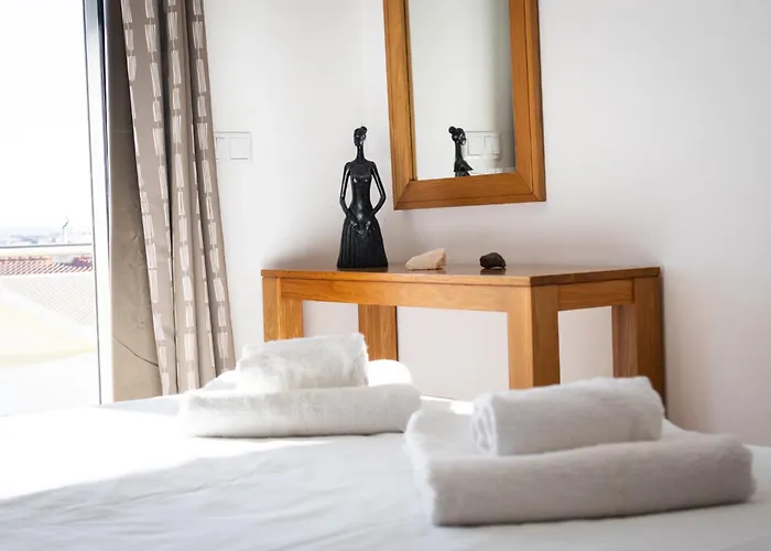 Daire Sunset T3 - By Smarthomes