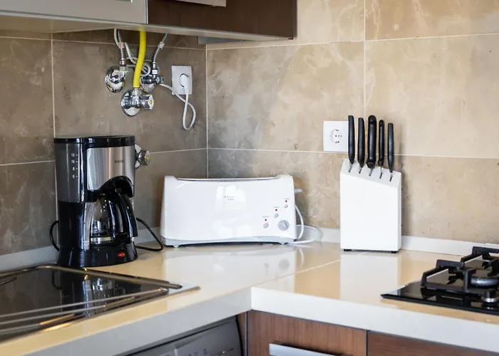 Daire Sunset T3 - By Smarthomes