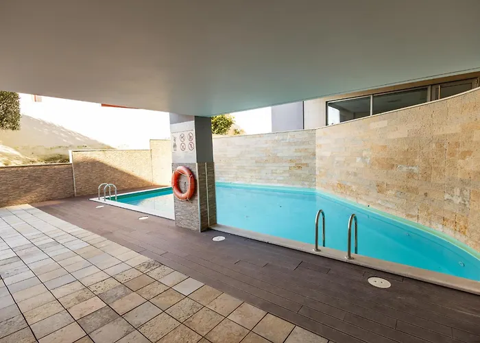 Daire Sunset T3 - By Smarthomes São Martinho do Porto