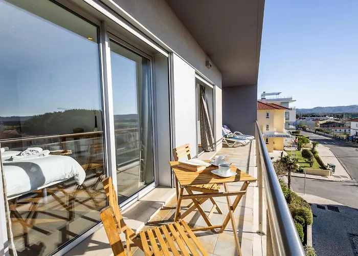 Daire Sunset T3 - By Smarthomes *