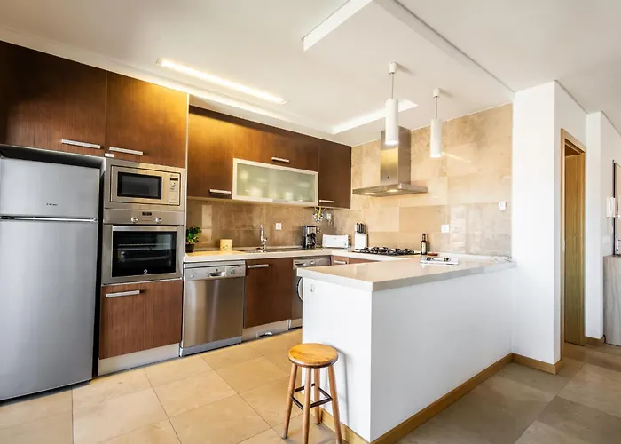 Sunset T3 - By Smarthomes * São Martinho do Porto