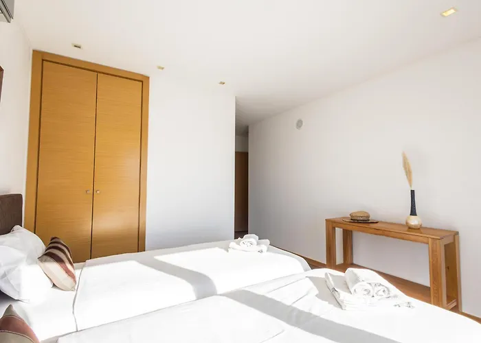 Sunset T3 - By Smarthomes São Martinho do Porto