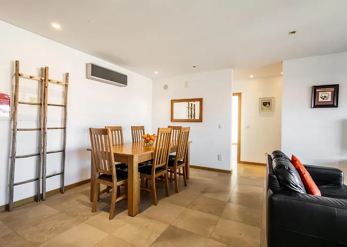 Daire Sunset T3 - By Smarthomes *