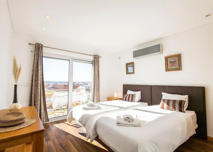 Sunset T3 - By Smarthomes