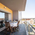 Appartement Sunset T3 - By Smarthomes São Martinho do Porto