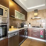 Sunset T3 - By Smarthomes Appartement São Martinho do Porto