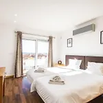 Sunset T3 - By Smarthomes * São Martinho do Porto