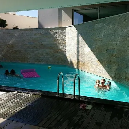 Sunset T3 - By Smarthomes Διαμέρισμα *