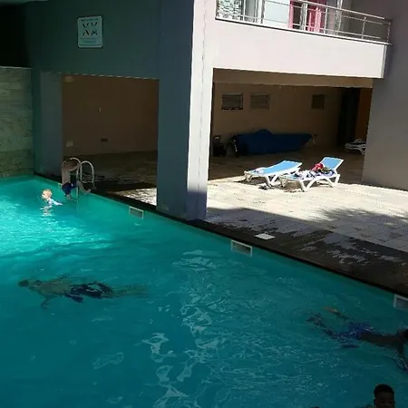 Sunset T3 - By Smarthomes * Sao Martinho do Porto