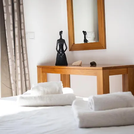 Διαμέρισμα Sunset T3 - By Smarthomes