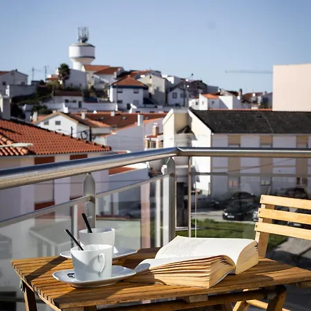 Sunset T3 - By Smarthomes Apartament *