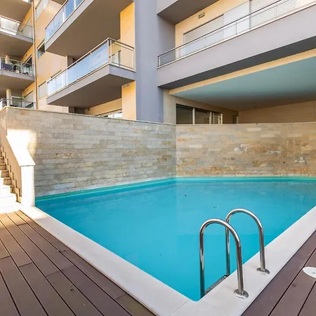 Appartement Sunset T3 - By Smarthomes *