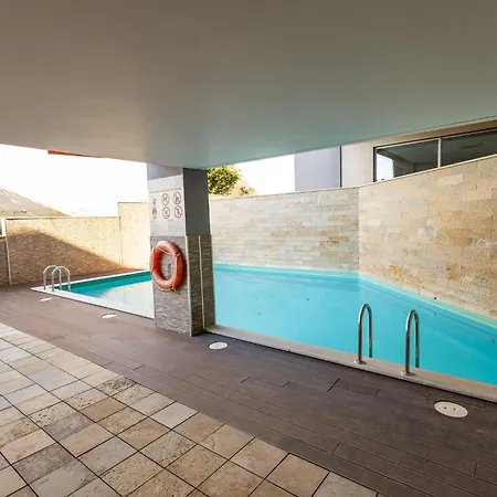 Appartement Sunset T3 - By Smarthomes São Martinho do Porto