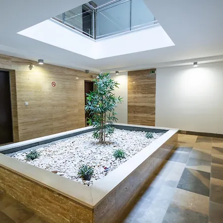 Sunset T3 - By Smarthomes Διαμέρισμα