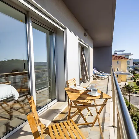 Apartament Sunset T3 - By Smarthomes *
