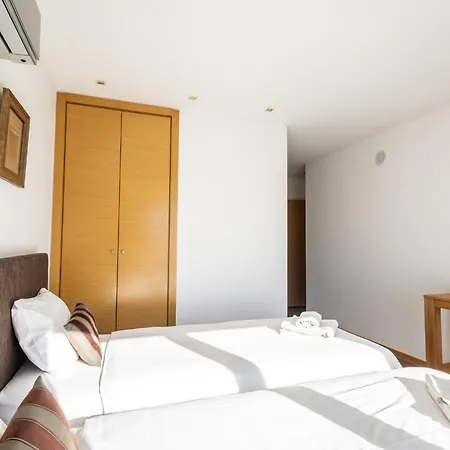 Sunset T3 - By Smarthomes Apartament São Martinho do Porto