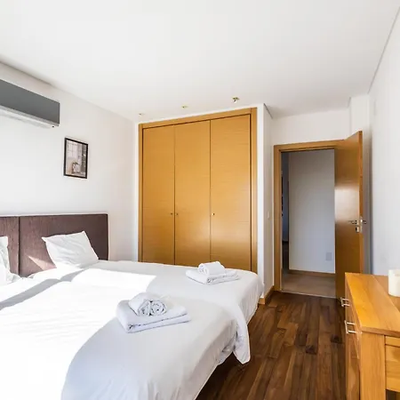 Sunset T3 - By Smarthomes Sao Martinho do Porto