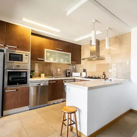 Sunset T3 - By Smarthomes * Sao Martinho do Porto