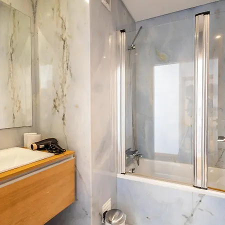 Διαμέρισμα Sunset T3 - By Smarthomes