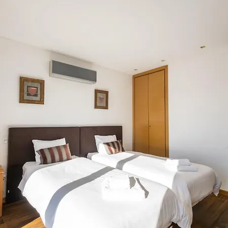 Apartament Sunset T3 - By Smarthomes *