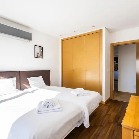 Apartament Sunset T3 - By Smarthomes São Martinho do Porto