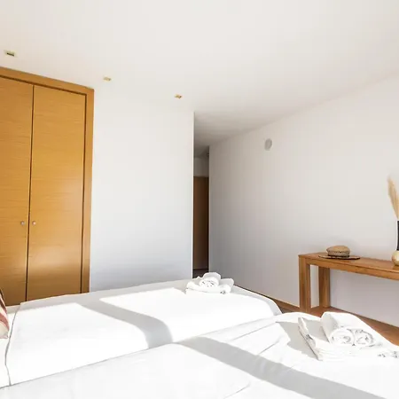 Sunset T3 - By Smarthomes São Martinho do Porto