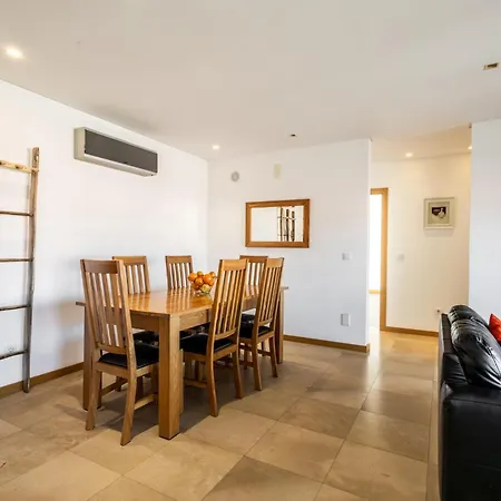 Διαμέρισμα Sunset T3 - By Smarthomes *