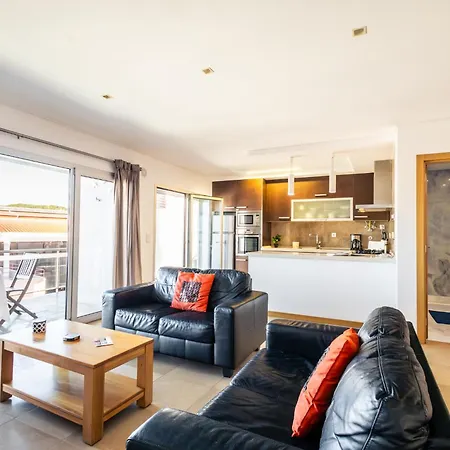 Διαμέρισμα Sunset T3 - By Smarthomes Sao Martinho do Porto