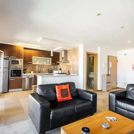 Sunset T3 - By Smarthomes * Sao Martinho do Porto