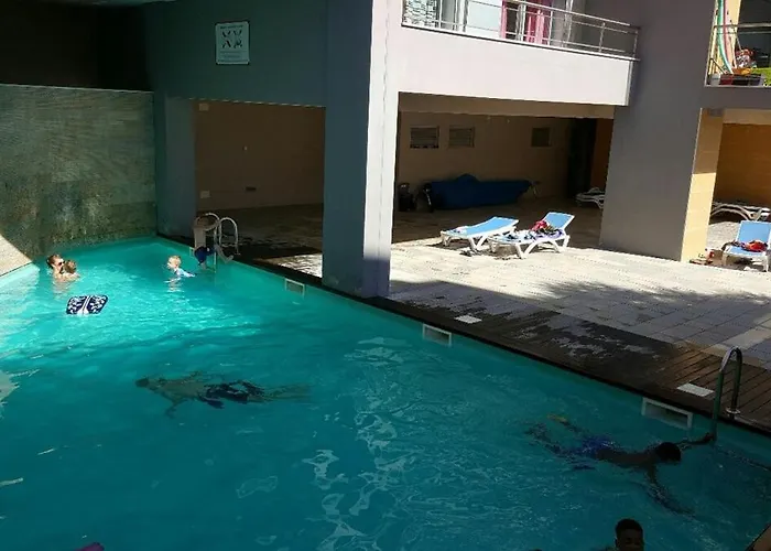 Sunset T3 - By Smarthomes * São Martinho do Porto