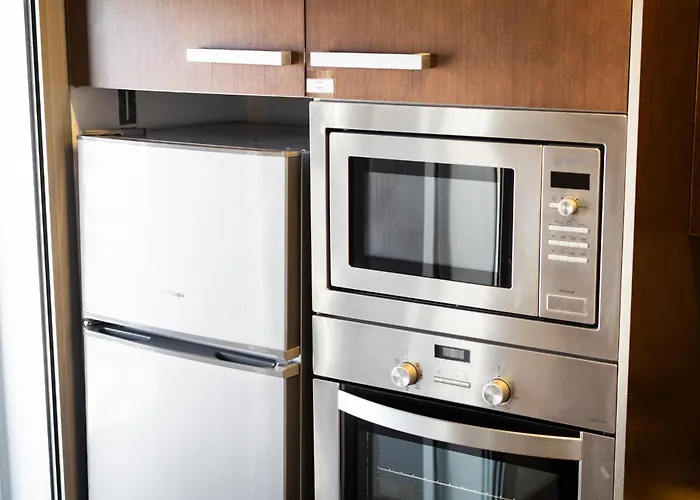 Sunset T3 - By Smarthomes São Martinho do Porto