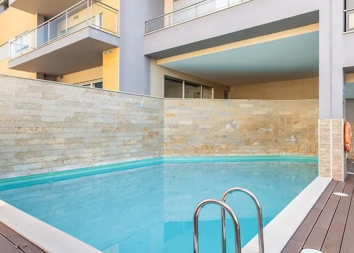 Sunset T3 - By Smarthomes * São Martinho do Porto