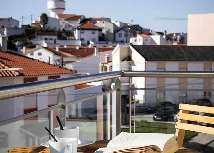 Sunset T3 - By Smarthomes Apartamento *