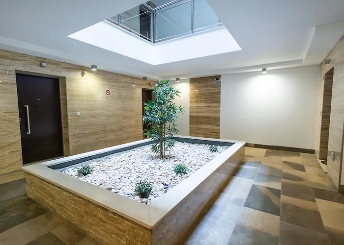 Sunset T3 - By Smarthomes Apartamento