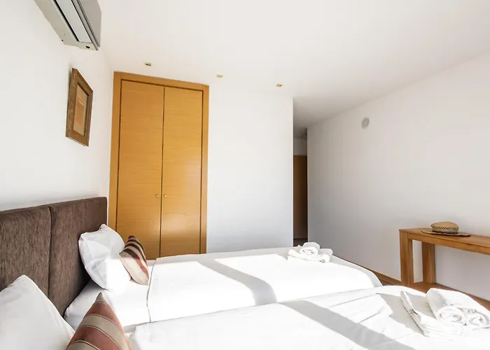 Sunset T3 - By Smarthomes Apartamento São Martinho do Porto