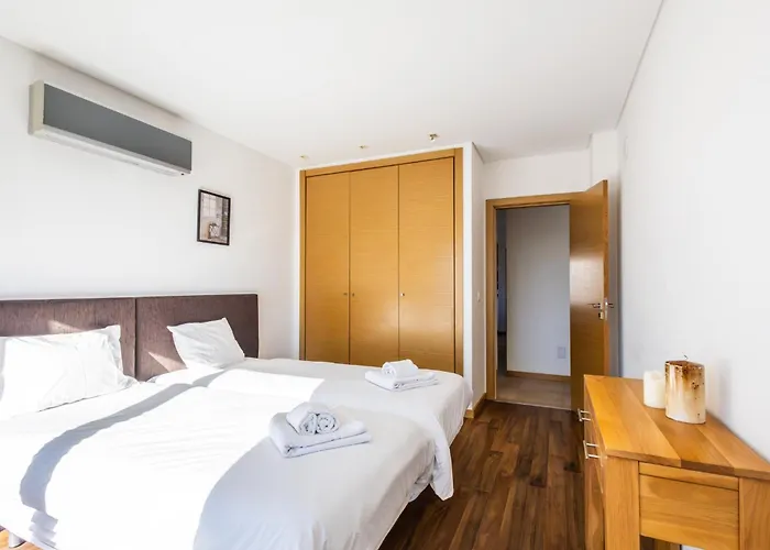 Sunset T3 - By Smarthomes São Martinho do Porto