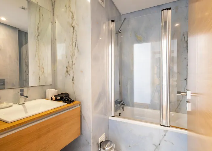 Apartamento Sunset T3 - By Smarthomes