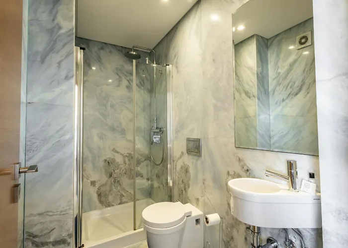 Apartamento Sunset T3 - By Smarthomes