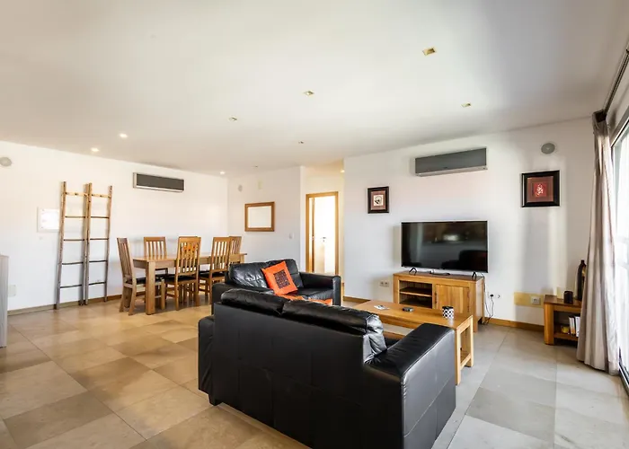 Apartamento Sunset T3 - By Smarthomes